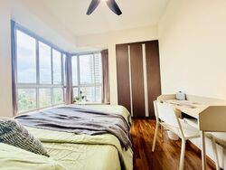 The Parc Condominium (D5), Condominium #511570961